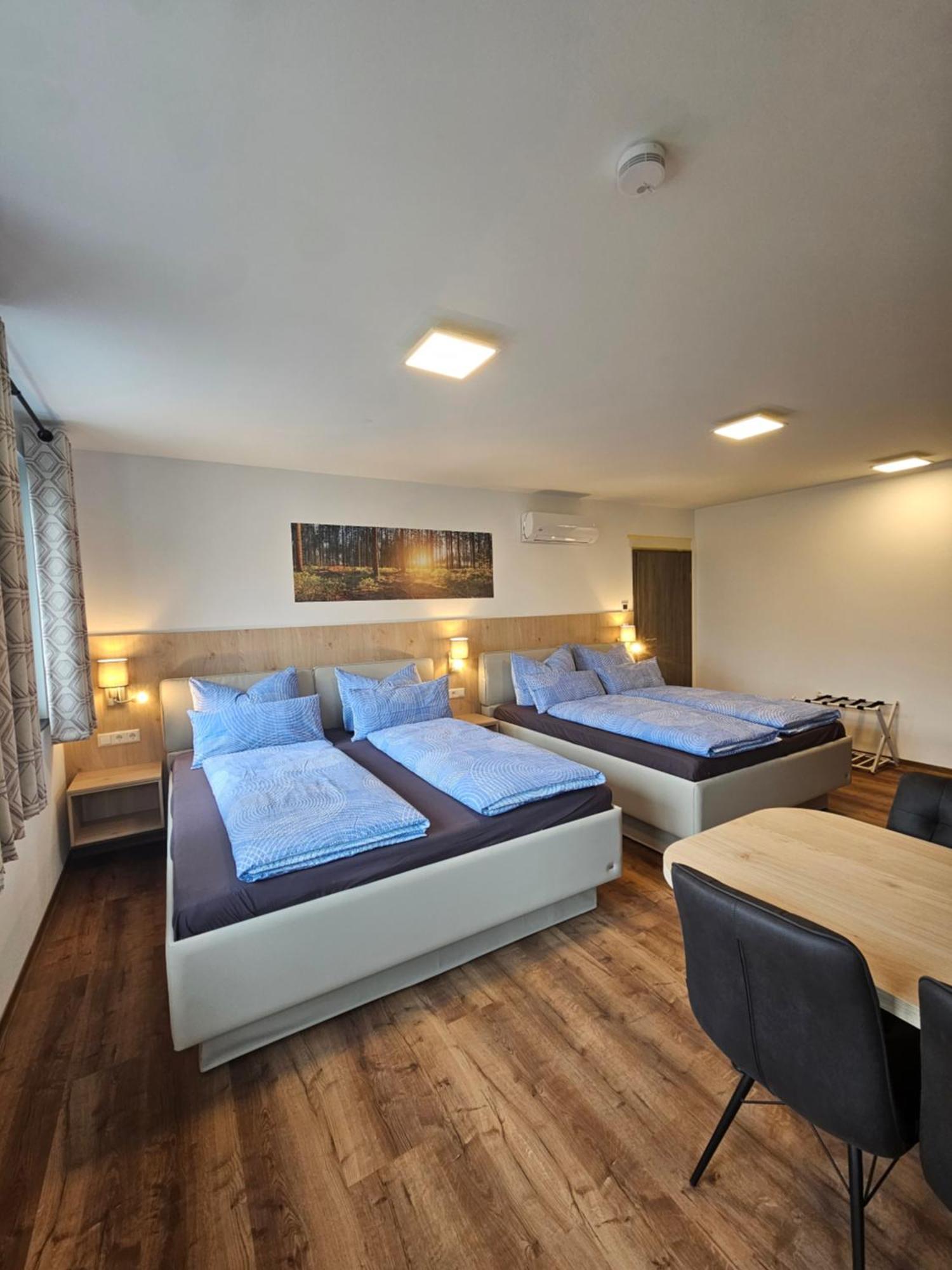 Rana'S B&B - Bed&Breakfast Руст Екстер'єр фото